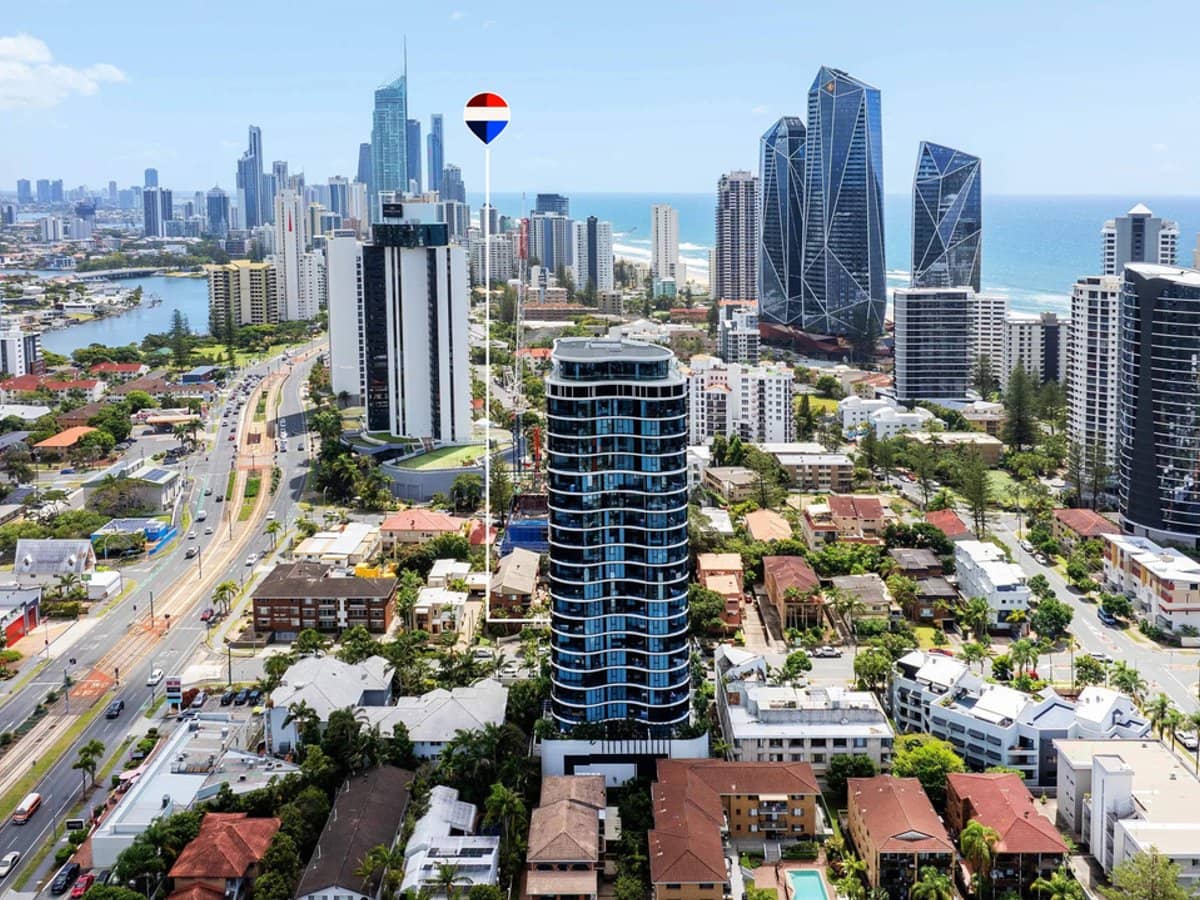 28-30 Second Avenue, BROADBEACH - Thumbnail 18