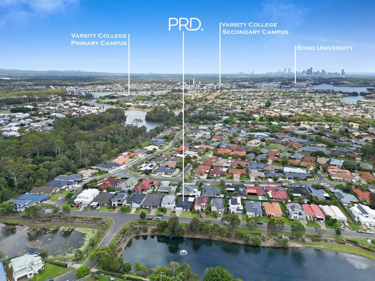 14 Marks Drive, Varsity Lakes - Thumbnail 22