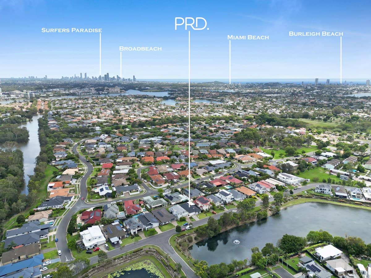 14 Marks Drive, Varsity Lakes - Thumbnail 23