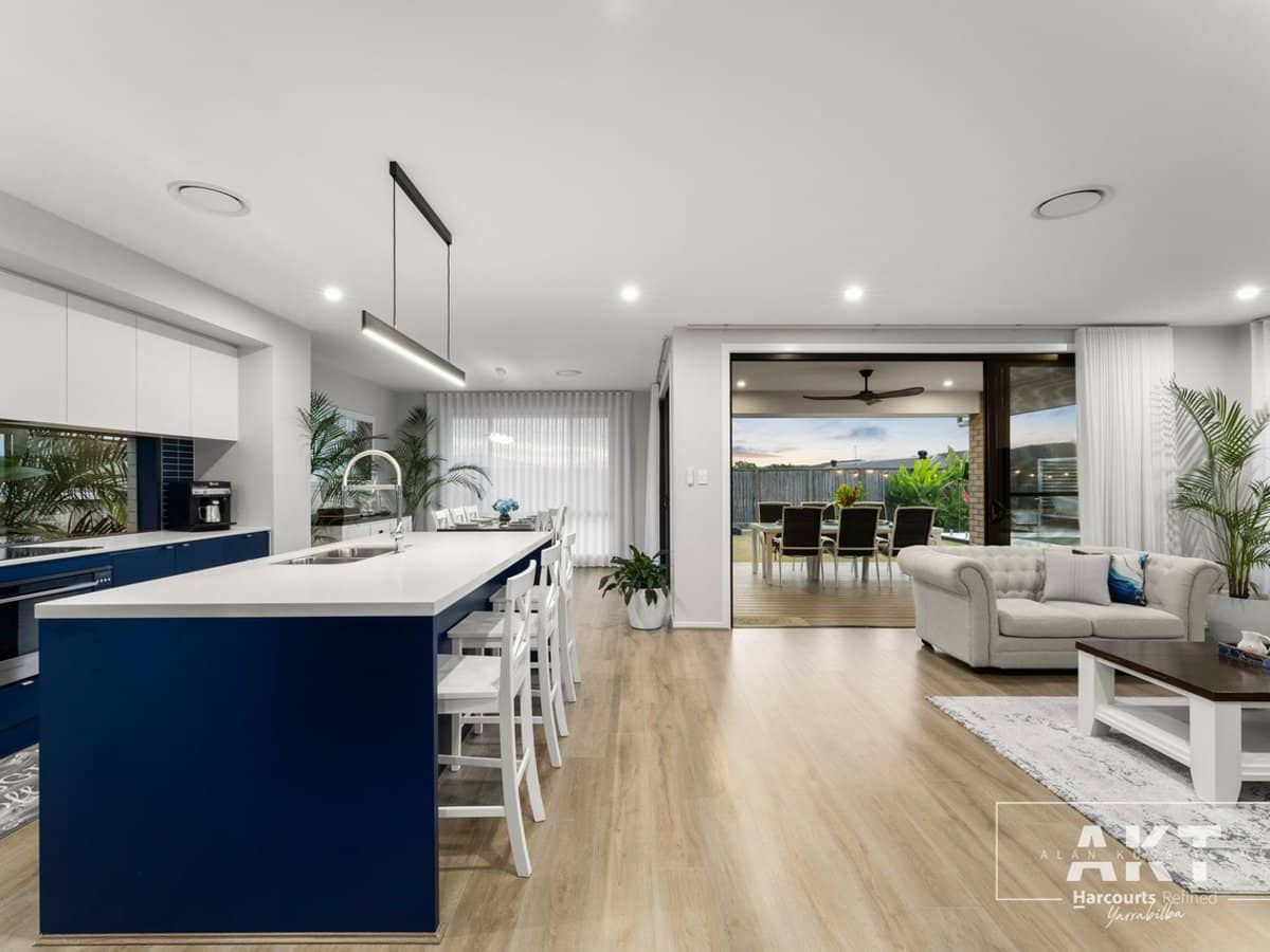 13 Belhaven Avenue, YARRABILBA - Thumbnail 6