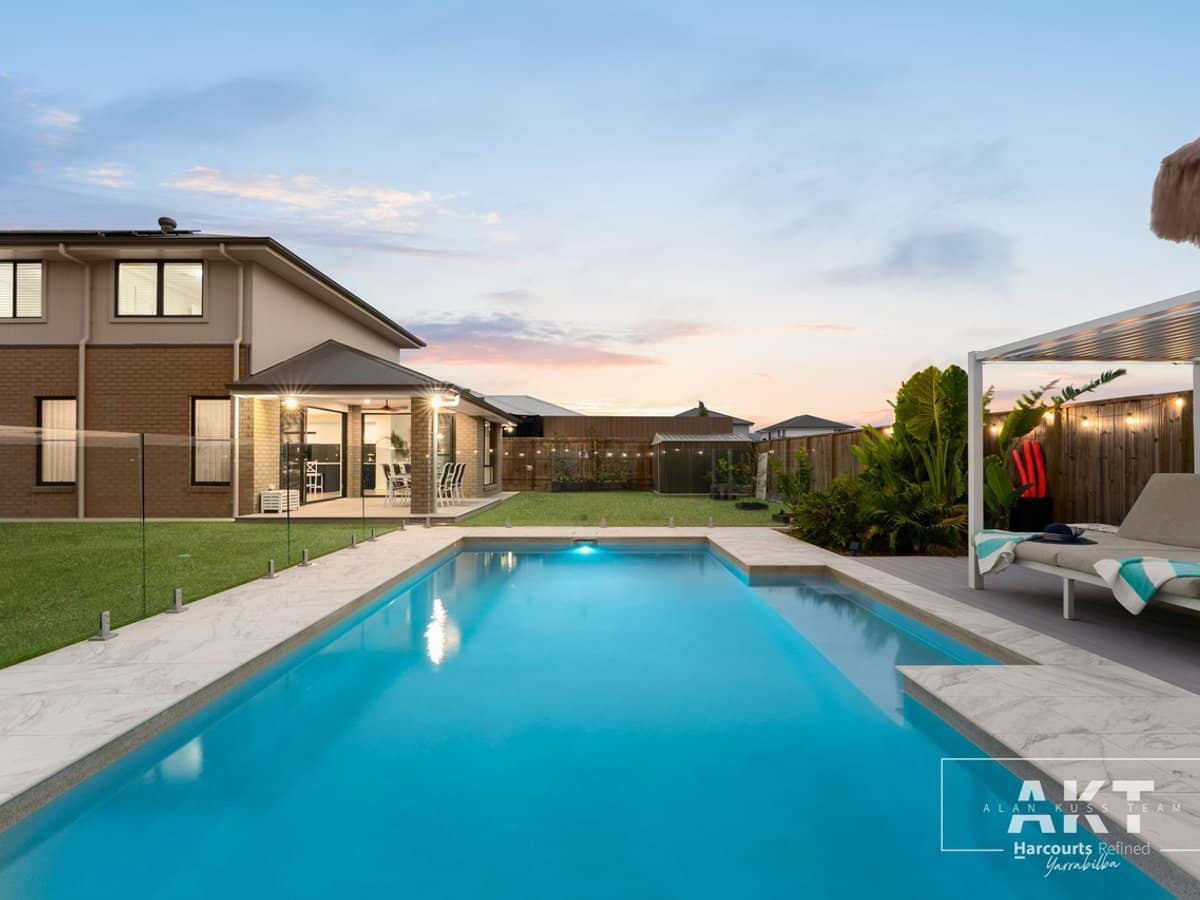 13 Belhaven Avenue, YARRABILBA - Thumbnail 29