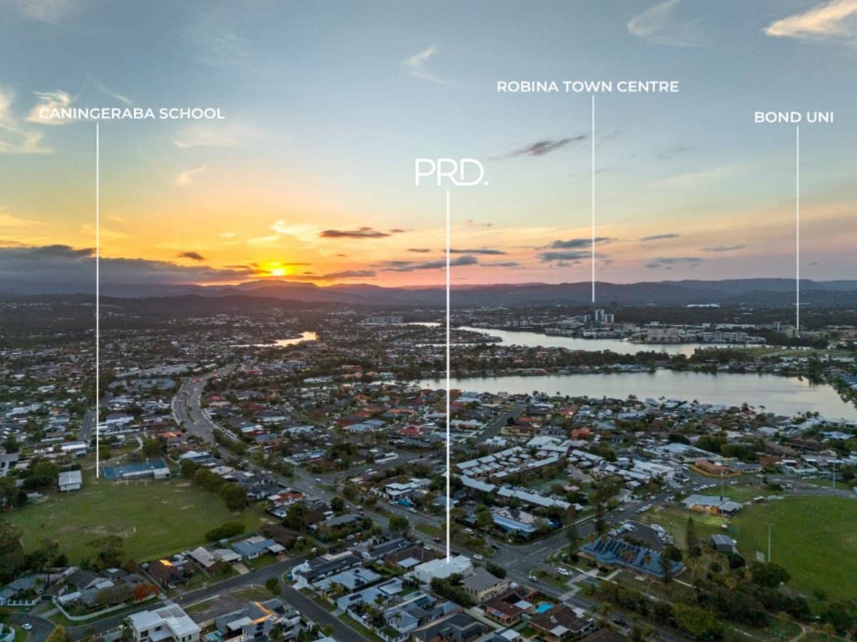 130 Christine Avenue, Burleigh Waters - Thumbnail 28