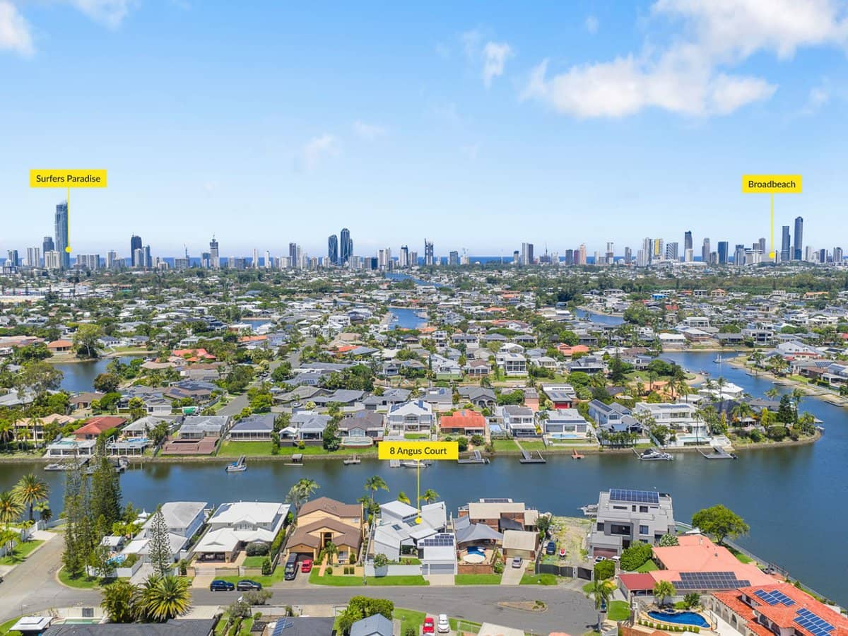 8 Angus Court, Benowa Waters - Thumbnail 13