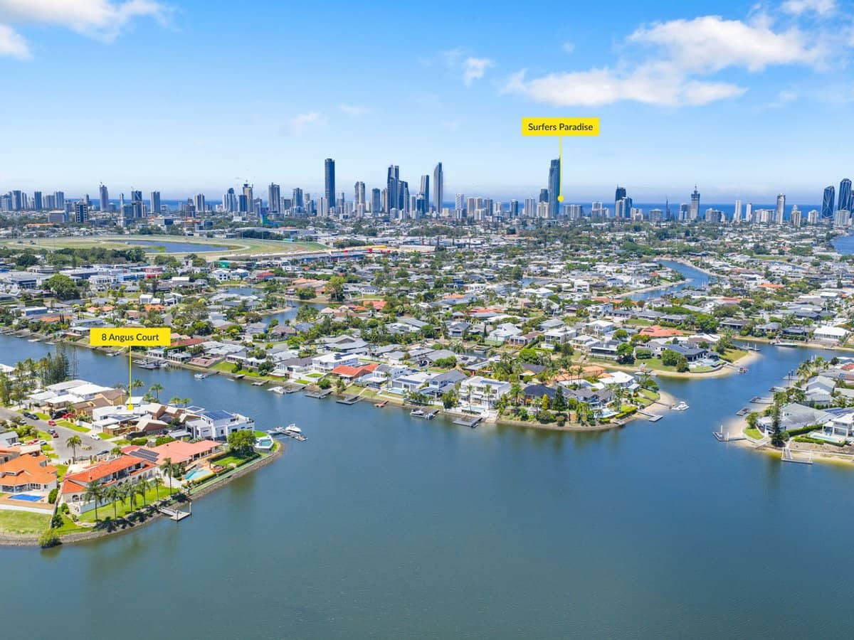 8 Angus Court, Benowa Waters - Thumbnail 25