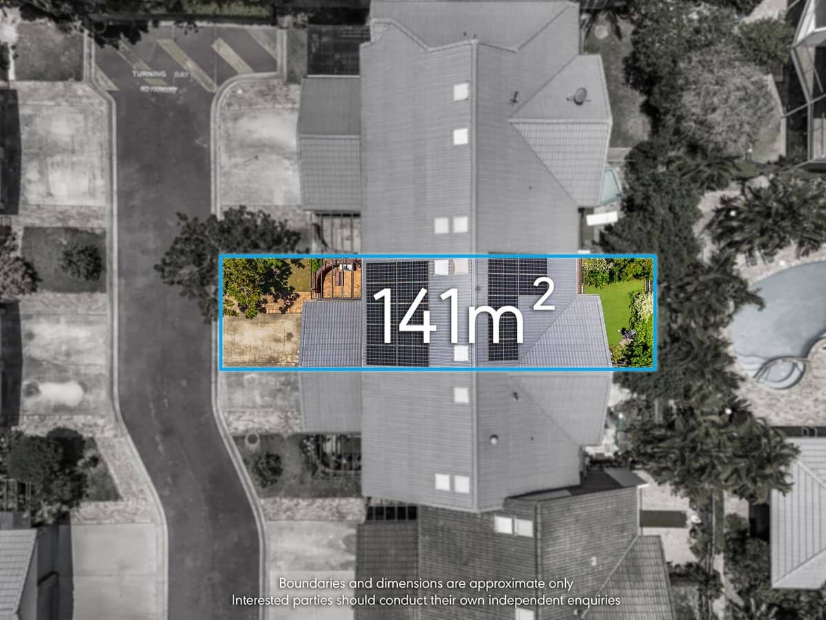 7-9 Santa Cruz Boulevard, CLEAR ISLAND WATERS - Thumbnail 20