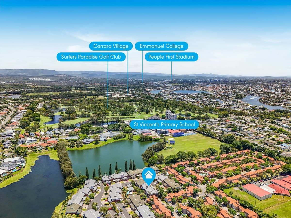 7-9 Santa Cruz Boulevard, CLEAR ISLAND WATERS - Thumbnail 21