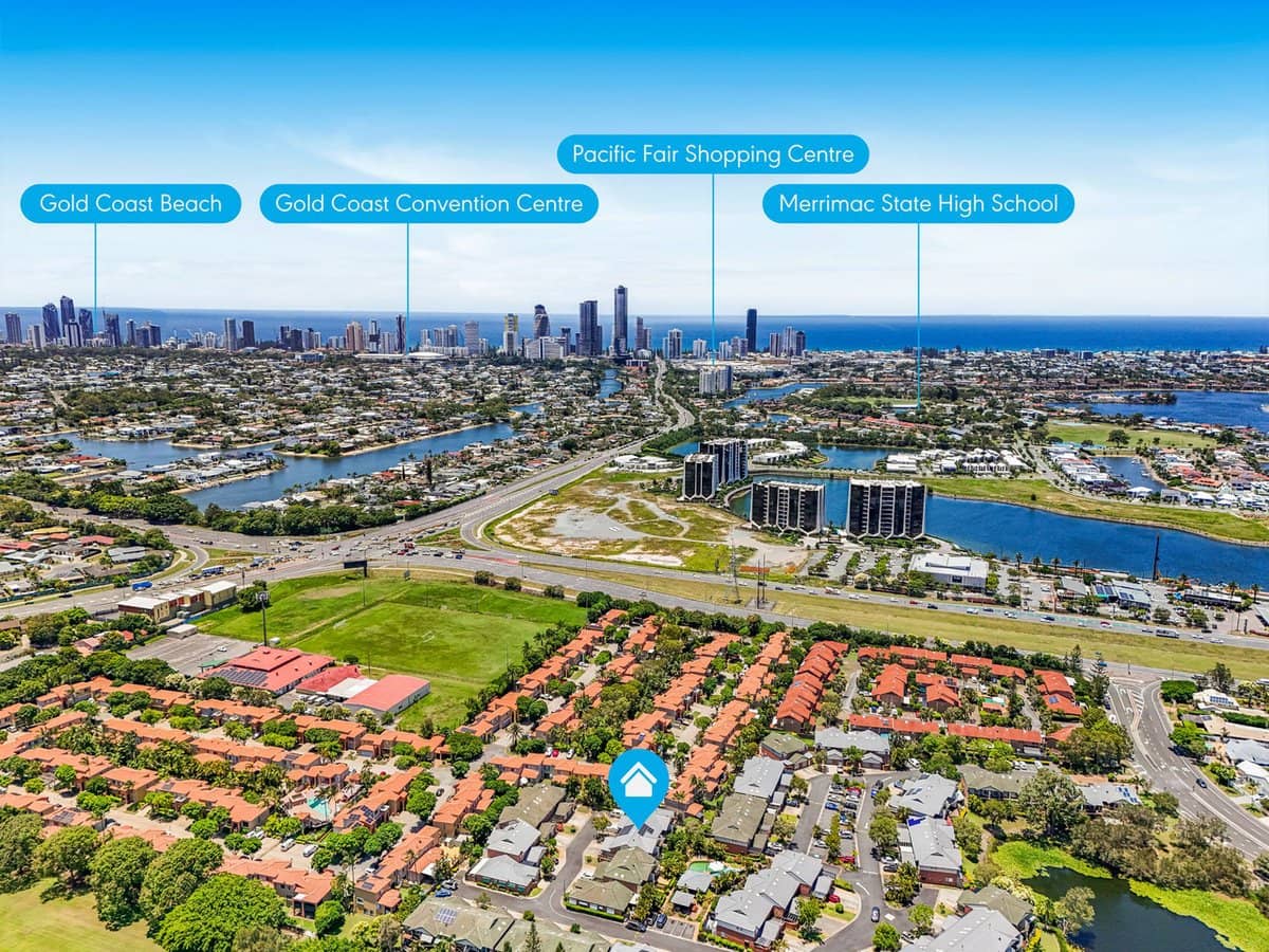 7-9 Santa Cruz Boulevard, CLEAR ISLAND WATERS - Thumbnail 23