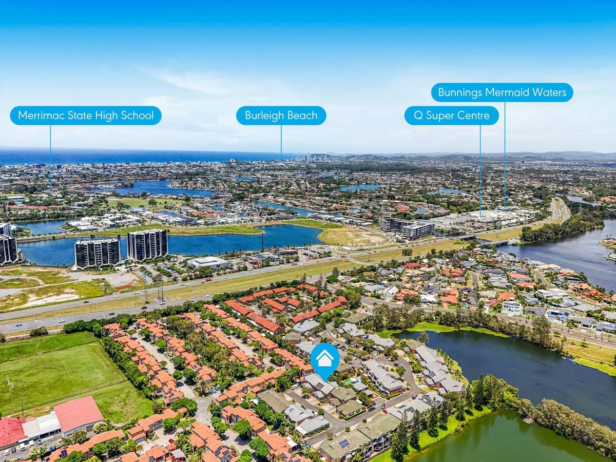 7-9 Santa Cruz Boulevard, CLEAR ISLAND WATERS - Thumbnail 24