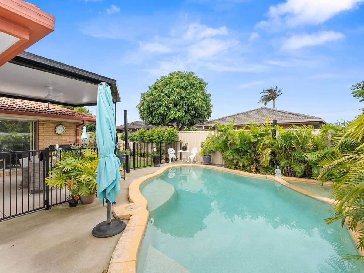 3 Dorothy Place, VARSITY LAKES - Thumbnail 12