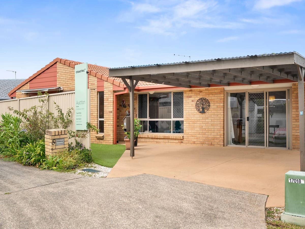 3 Dorothy Place, VARSITY LAKES - Thumbnail 15