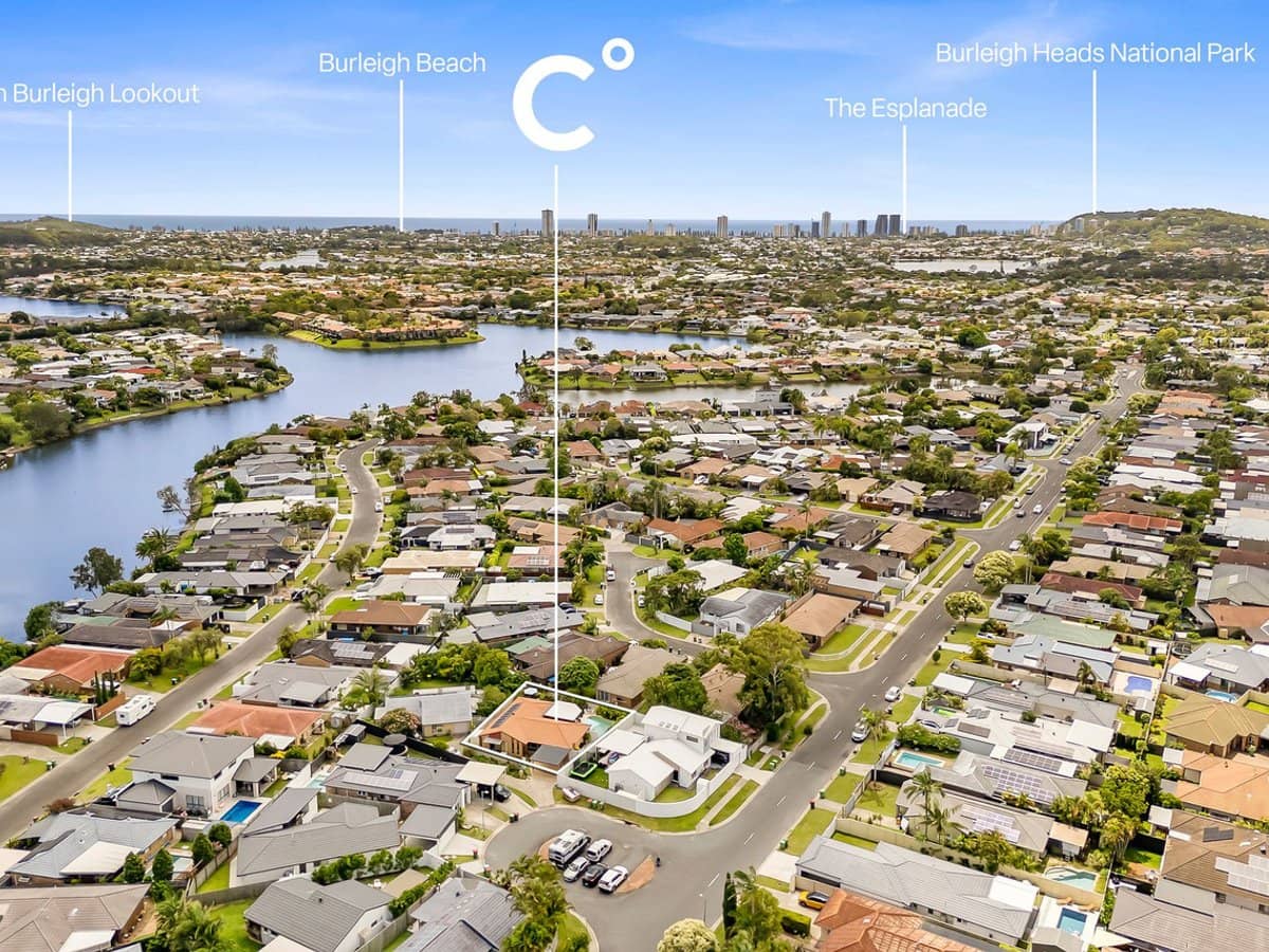 3 Dorothy Place, VARSITY LAKES - Thumbnail 16