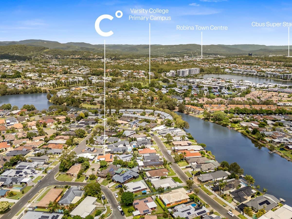 3 Dorothy Place, VARSITY LAKES - Thumbnail 18