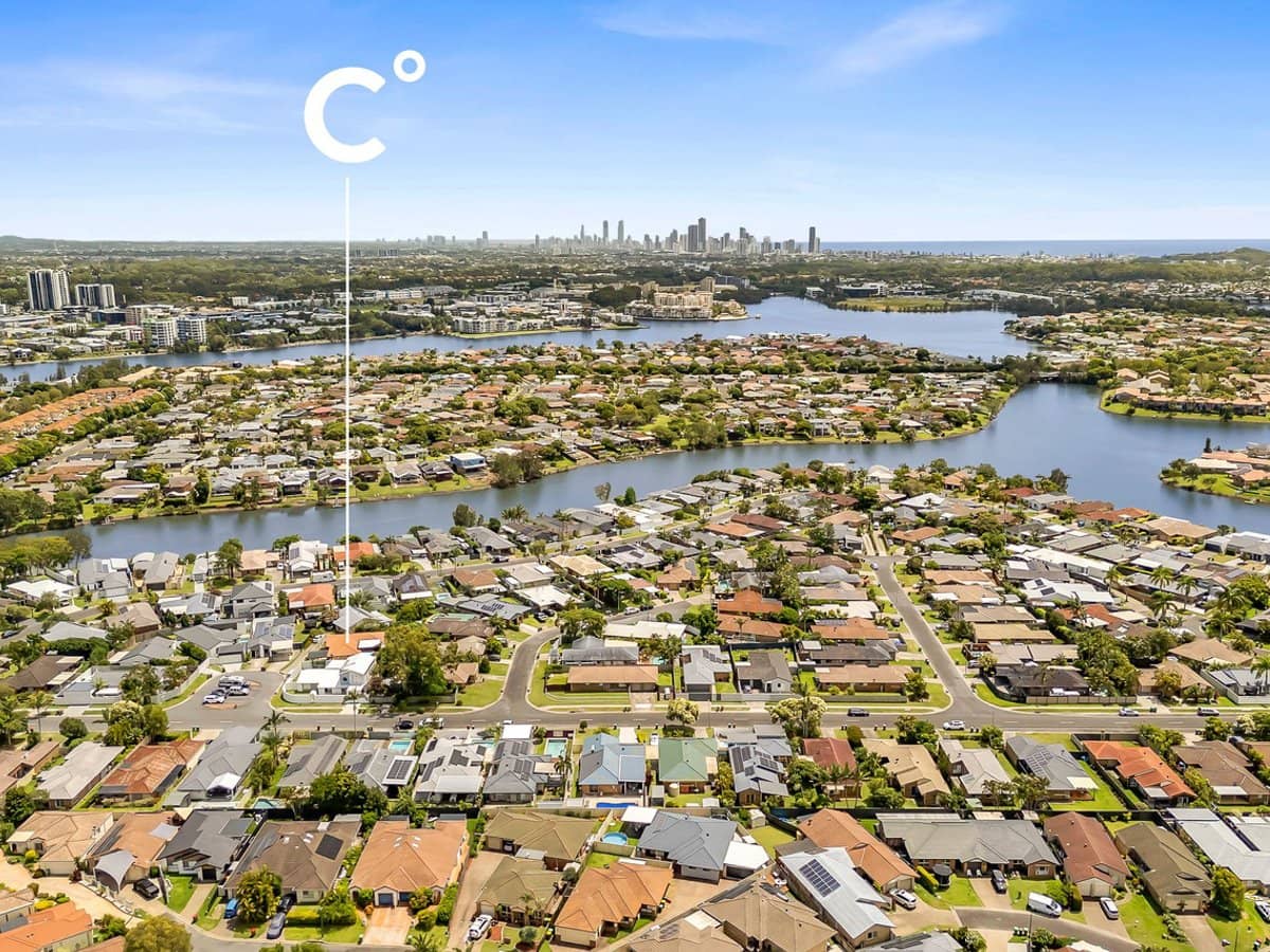 3 Dorothy Place, VARSITY LAKES - Thumbnail 20