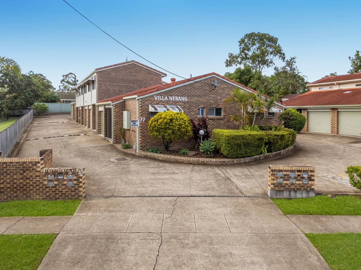 77 Price Street, NERANG - Thumbnail 12