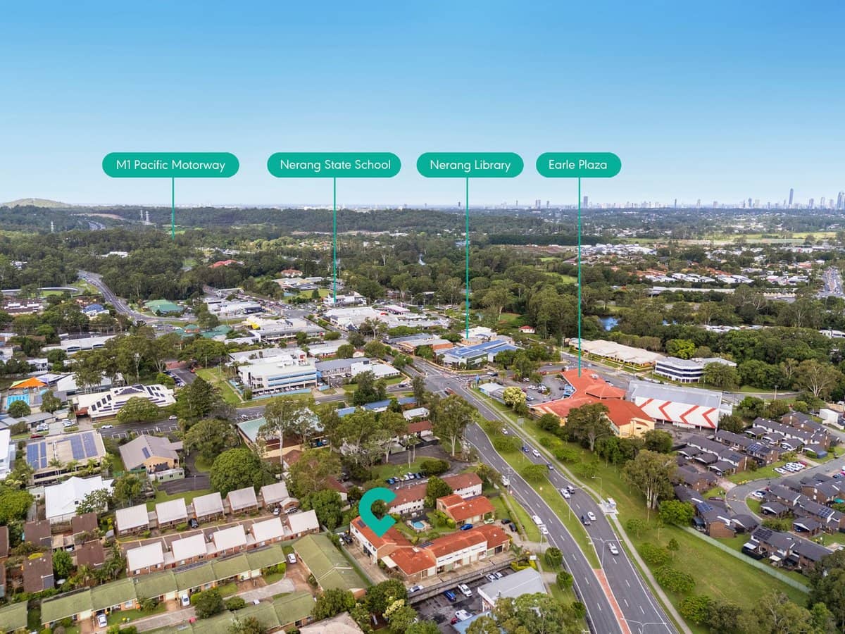 77 Price Street, NERANG - Thumbnail 16