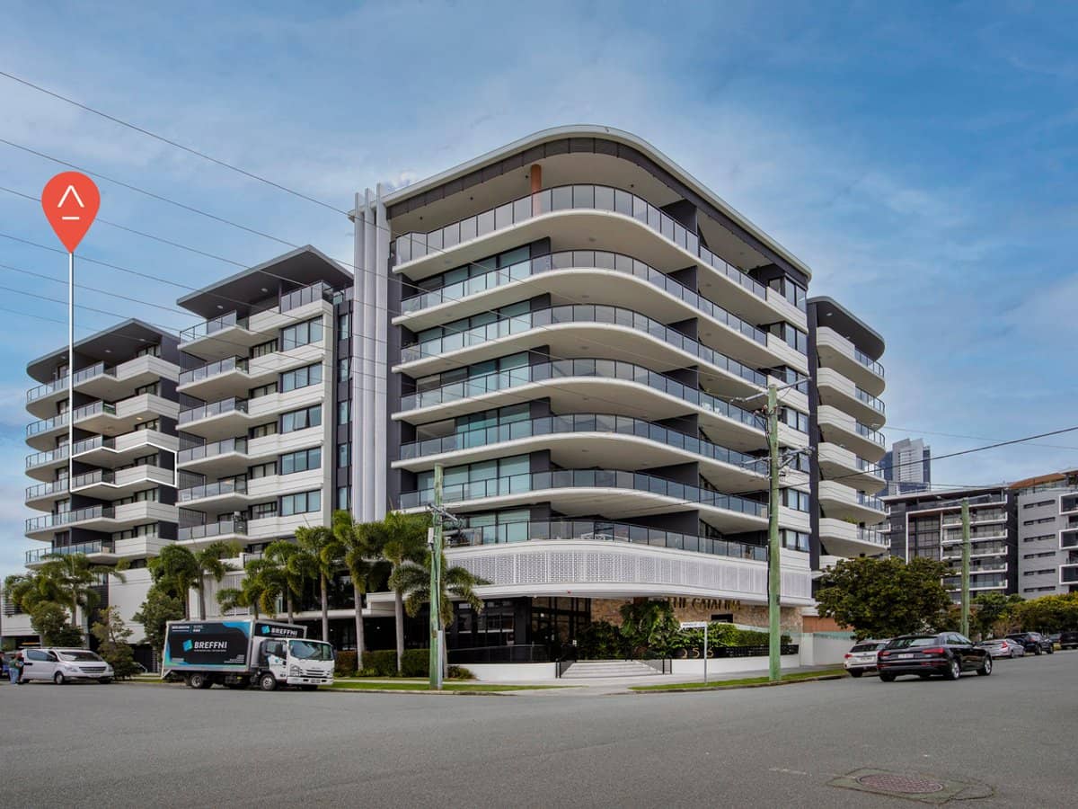 602/256 Stanhill Drive, Surfers Paradise - Thumbnail 2