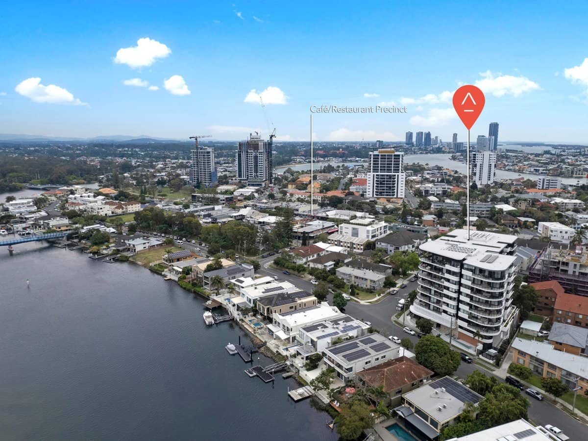 602/256 Stanhill Drive, Surfers Paradise - Thumbnail 17