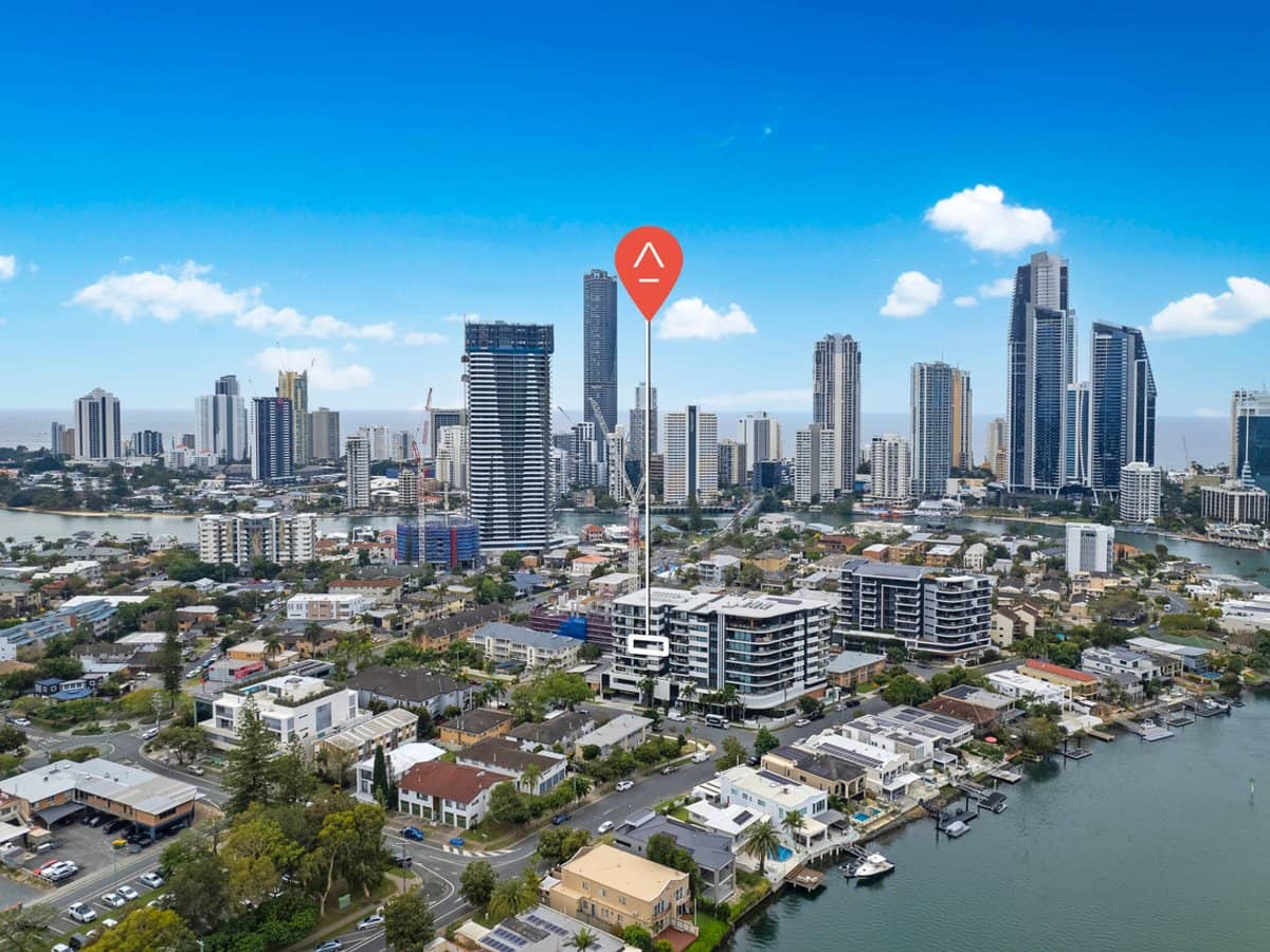 602/256 Stanhill Drive, Surfers Paradise - Thumbnail 18