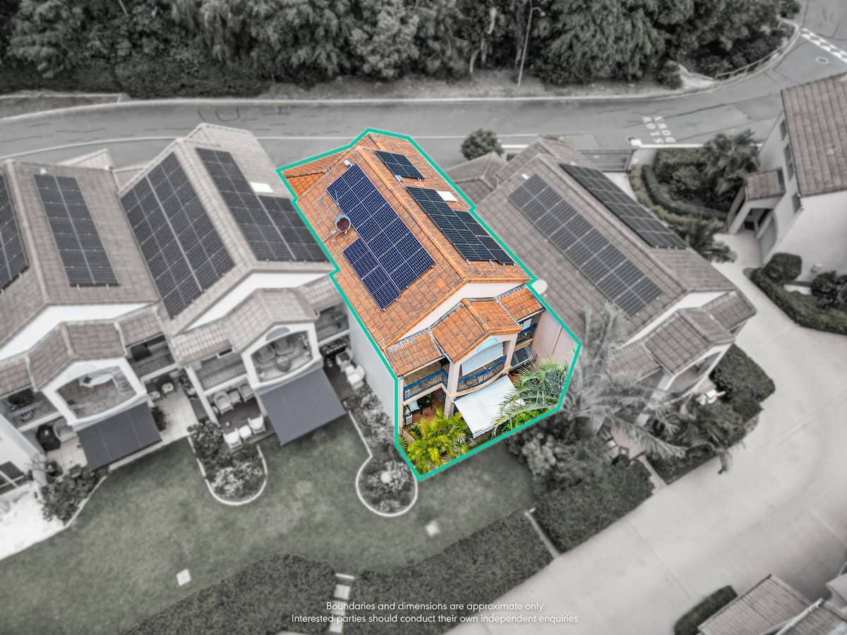 34 John Lund Drive, HOPE ISLAND - Thumbnail 34