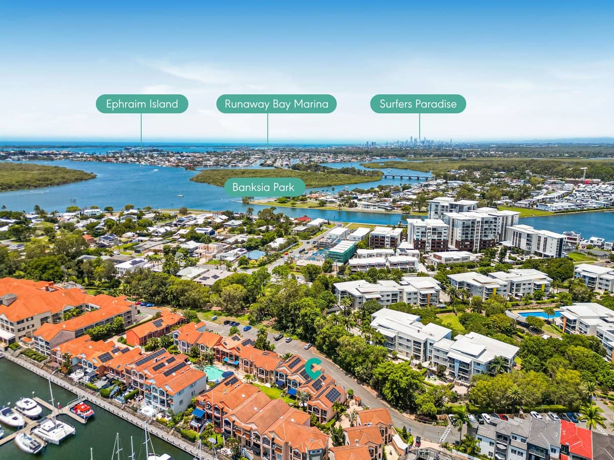 34 John Lund Drive, HOPE ISLAND - Thumbnail 35