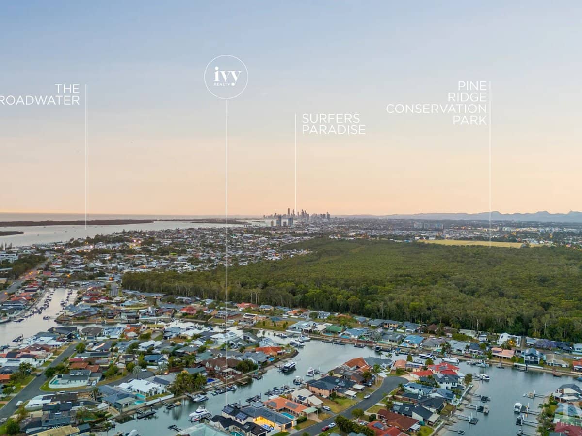 9 Marco Polo Place, Hollywell - Thumbnail 28