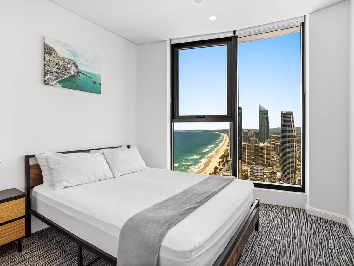 88 The Esplanade, Surfers Paradise - Thumbnail 1