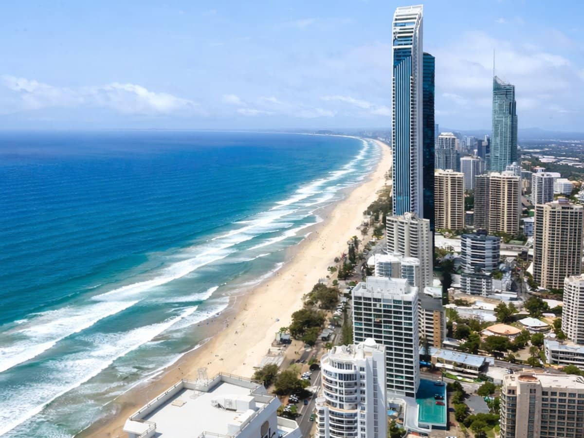 88 The Esplanade, Surfers Paradise - Thumbnail 4