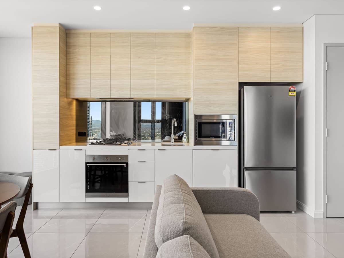 88 The Esplanade, Surfers Paradise - Thumbnail 5