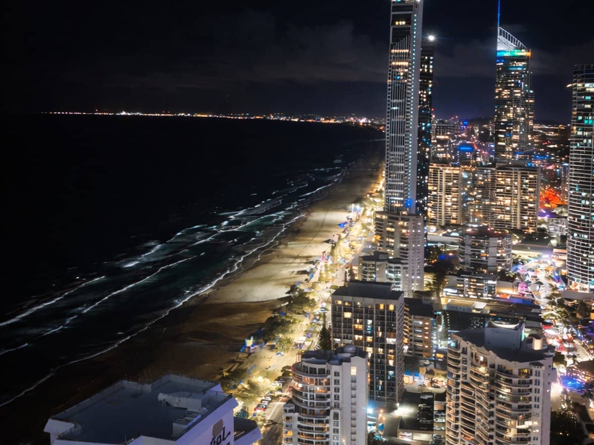 88 The Esplanade, Surfers Paradise - Thumbnail 11