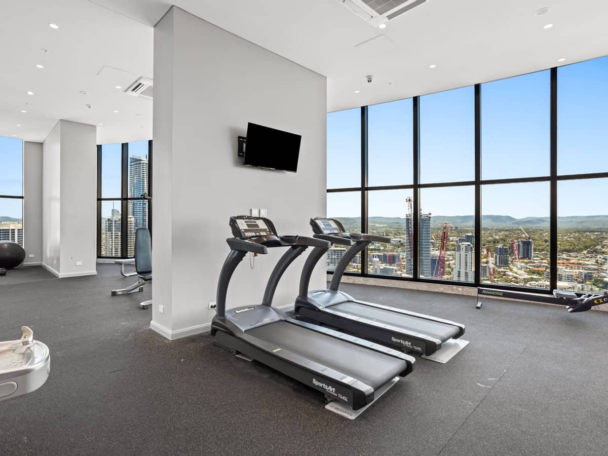 88 The Esplanade, Surfers Paradise - Thumbnail 16