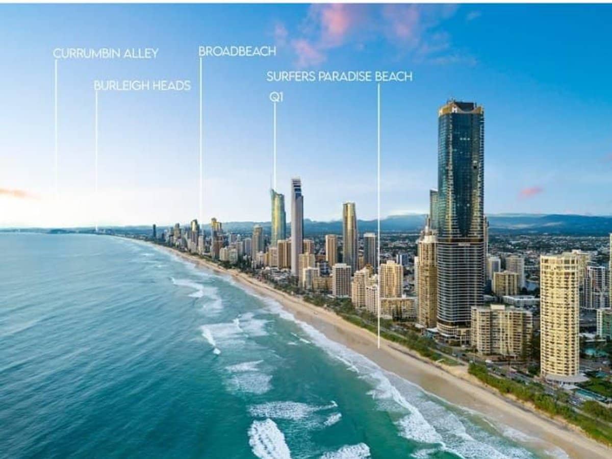 88 The Esplanade, Surfers Paradise - Thumbnail 17