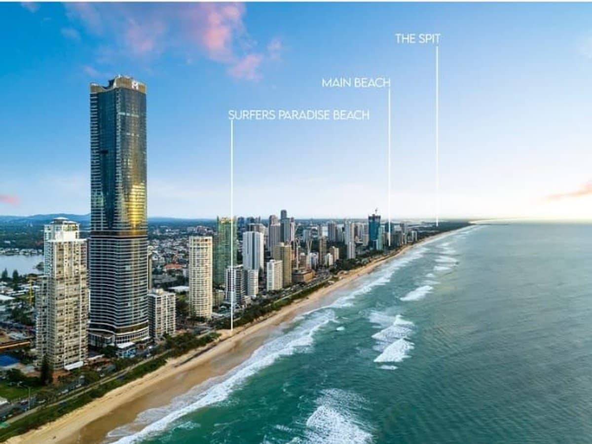 88 The Esplanade, Surfers Paradise - Thumbnail 18