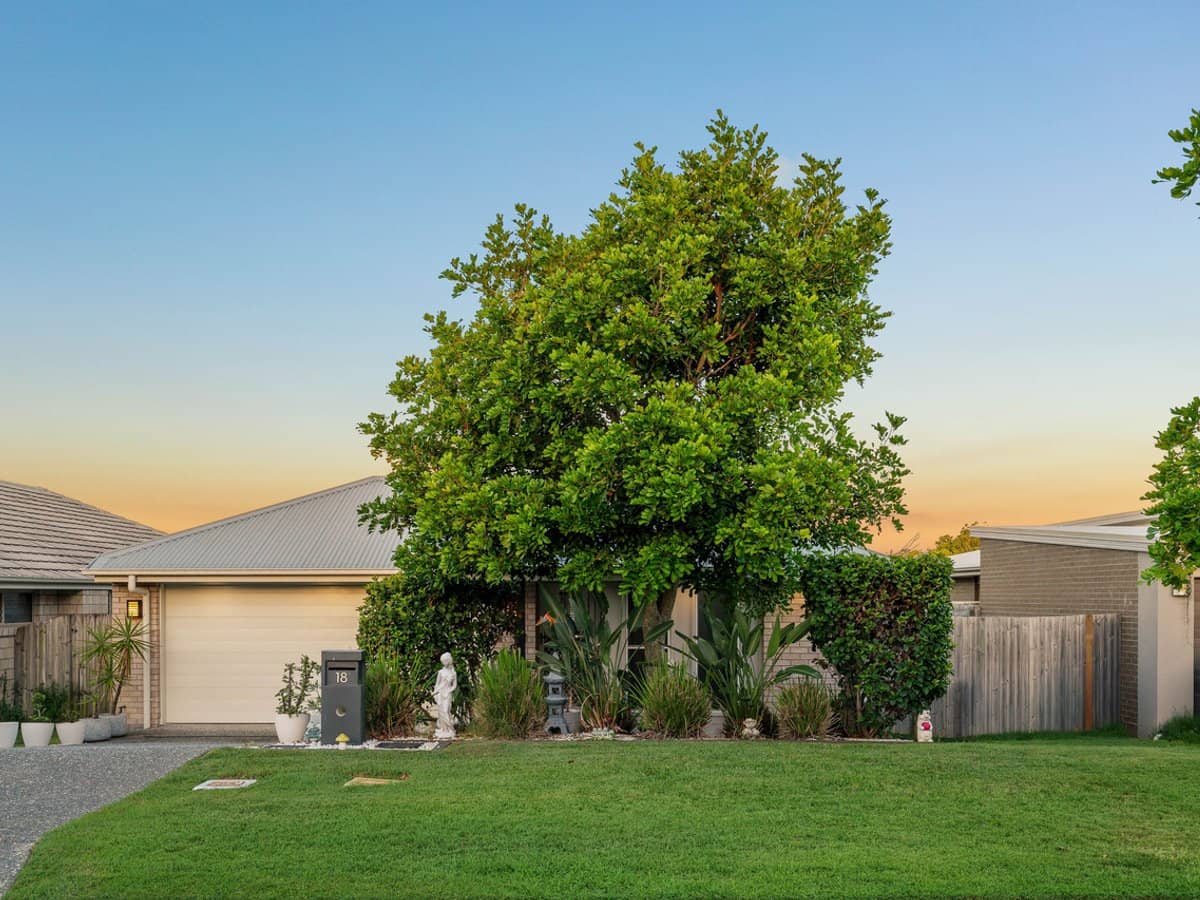 18 Benwerrin Street, Pimpama - Thumbnail 1