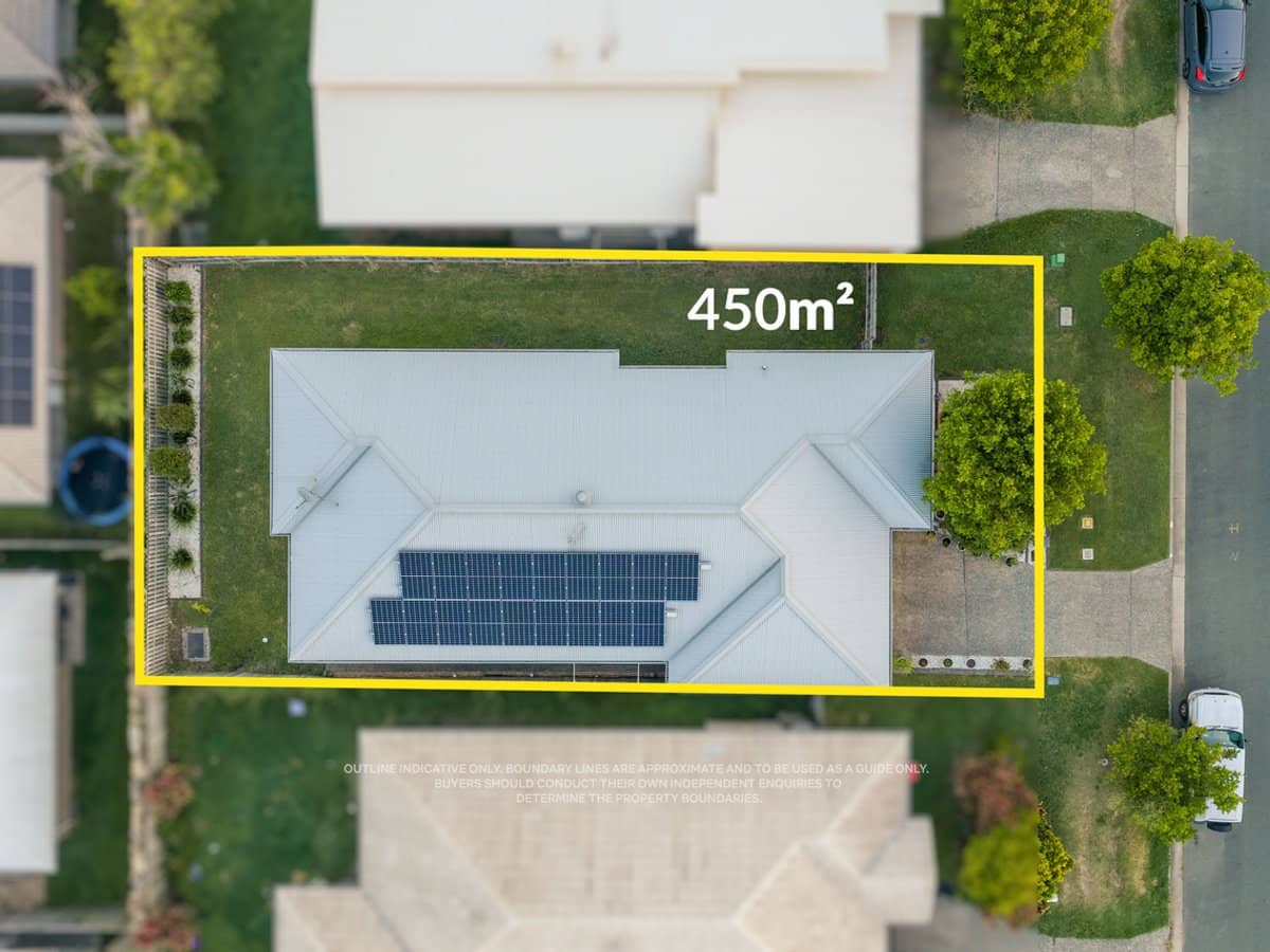 18 Benwerrin Street, Pimpama - Thumbnail 19