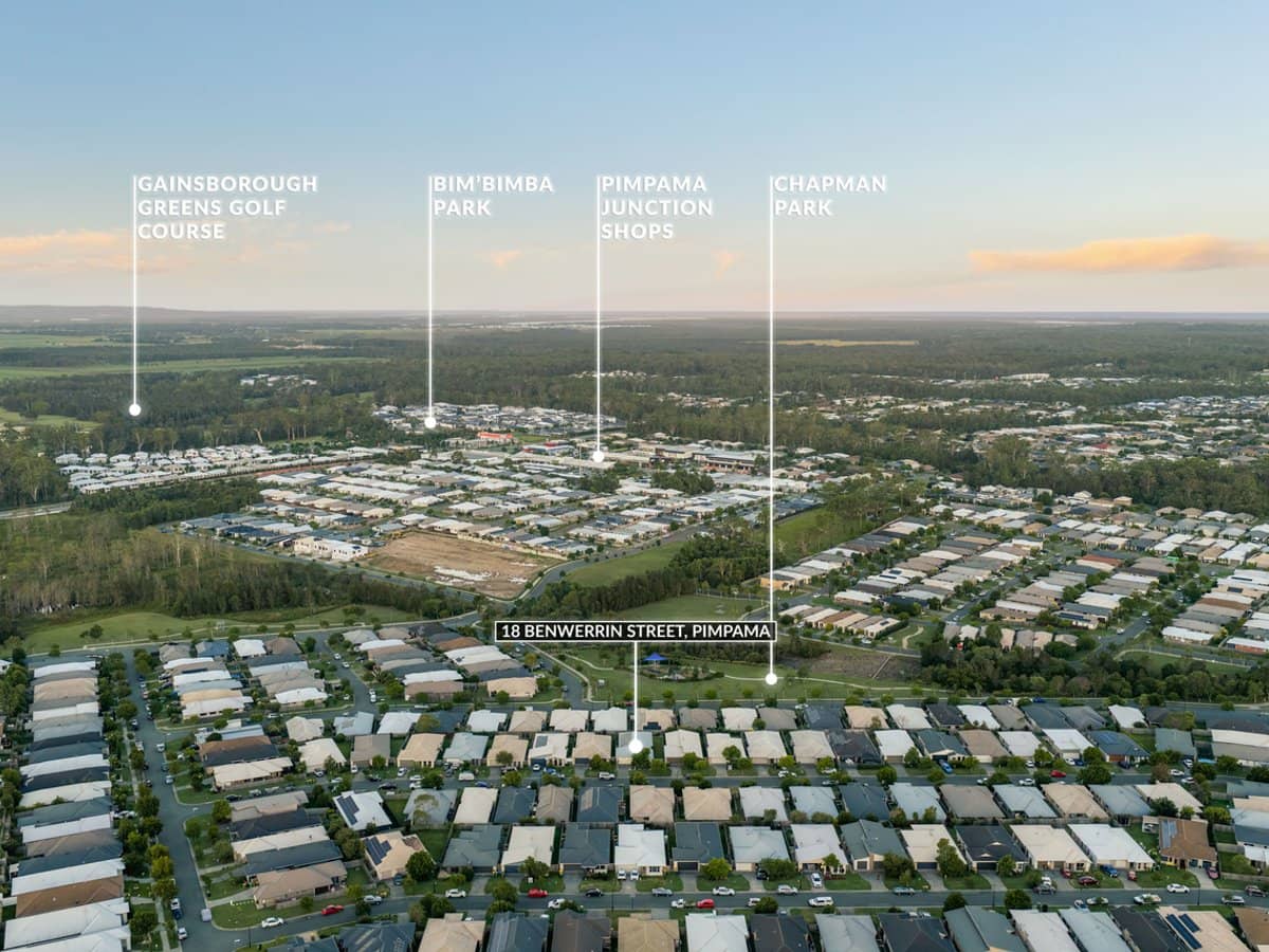 18 Benwerrin Street, Pimpama - Thumbnail 21