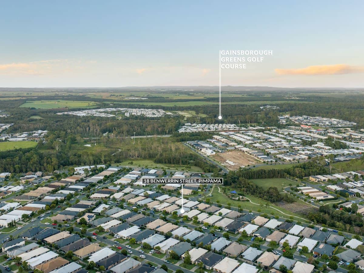 18 Benwerrin Street, Pimpama - Thumbnail 22