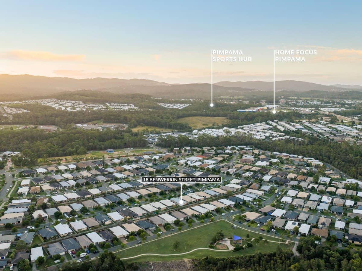 18 Benwerrin Street, Pimpama - Thumbnail 24