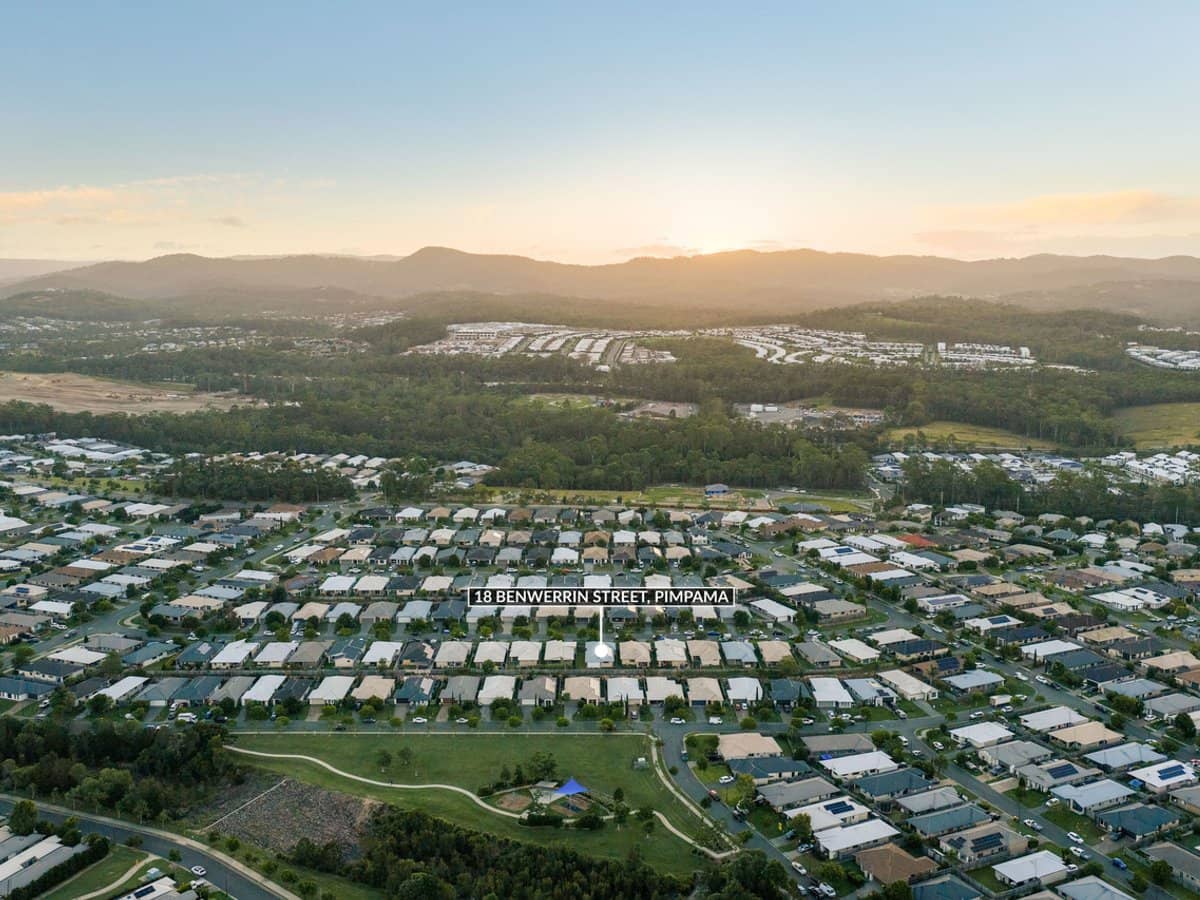 18 Benwerrin Street, Pimpama - Thumbnail 25