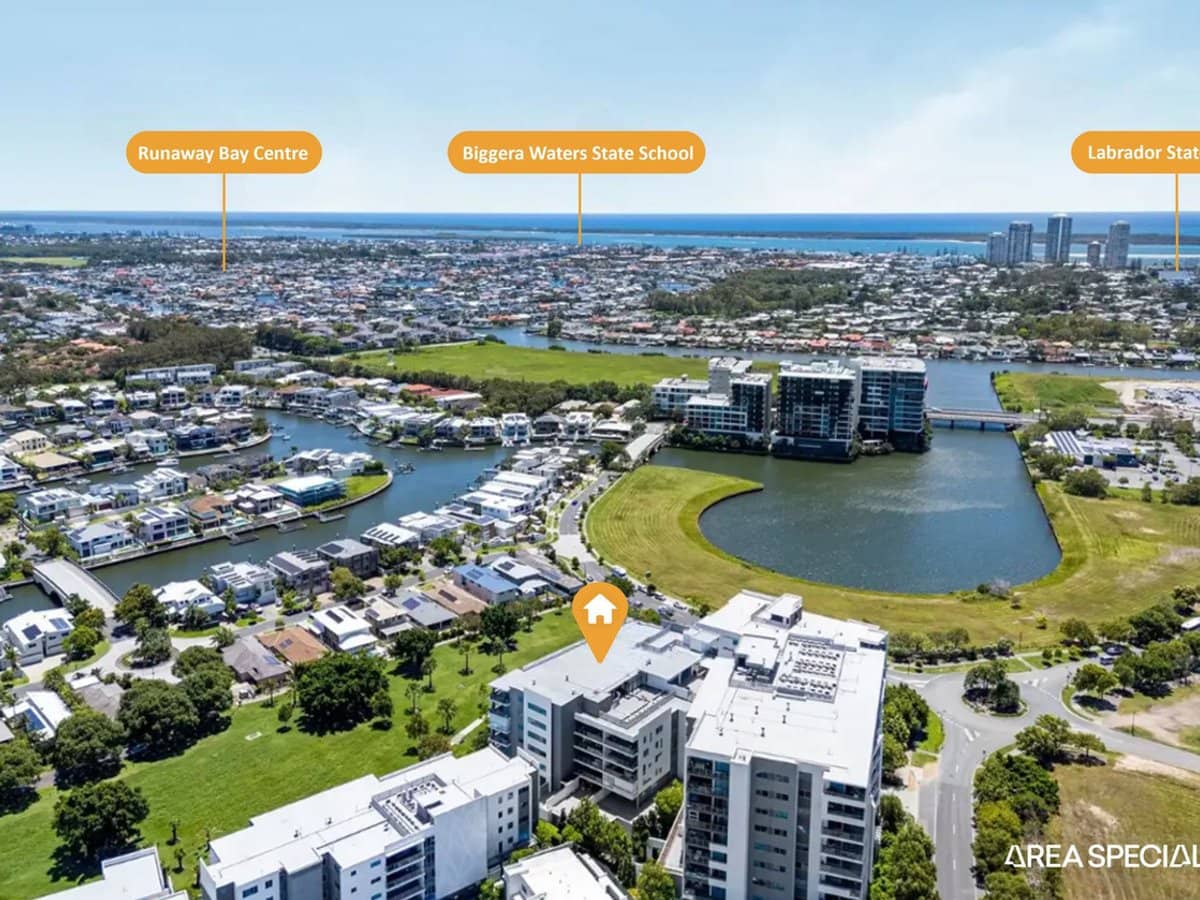 41 Harbour Town Drive, Biggera Waters - Thumbnail 21