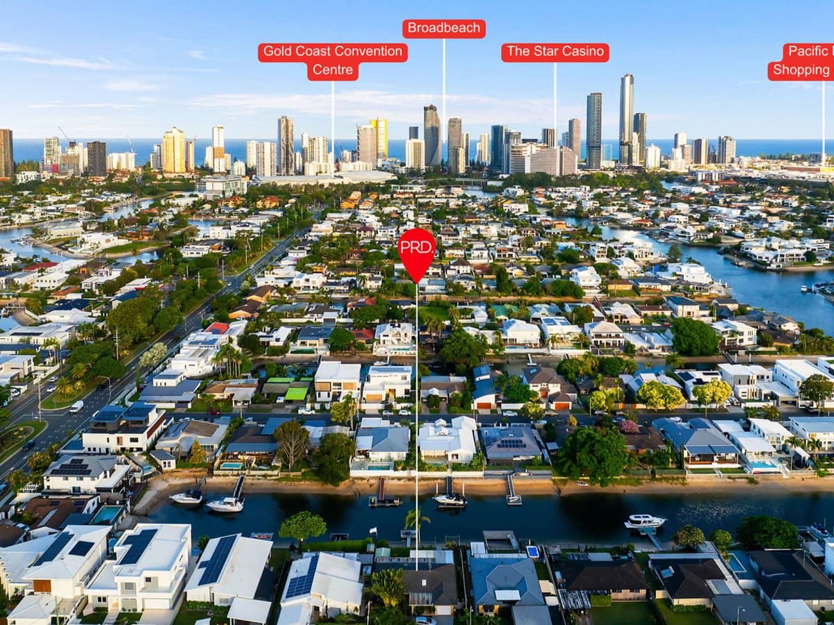 102 Rio Vista Boulevard, BROADBEACH WATERS - Thumbnail 3