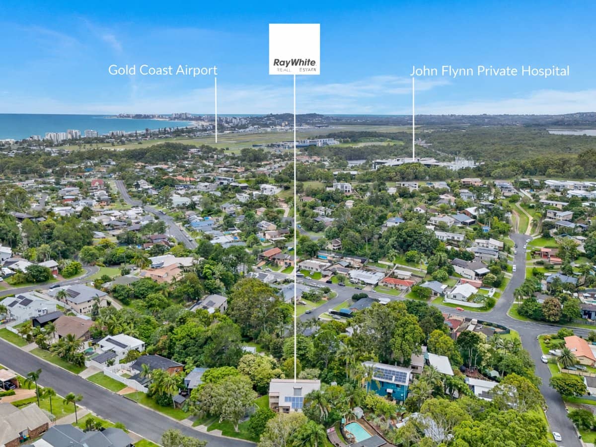 31 Bob Barnard Drive, TUGUN - Thumbnail 2