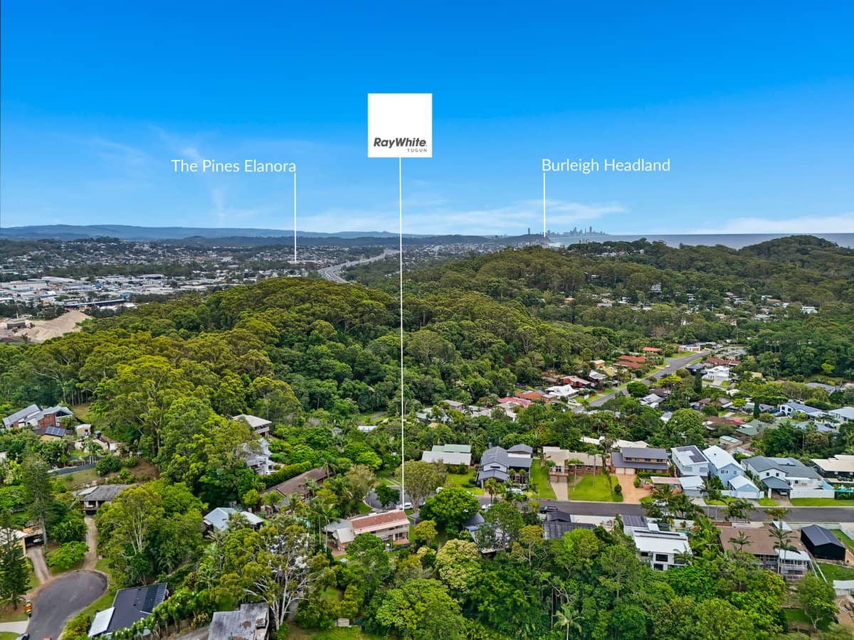 31 Bob Barnard Drive, TUGUN - Thumbnail 21