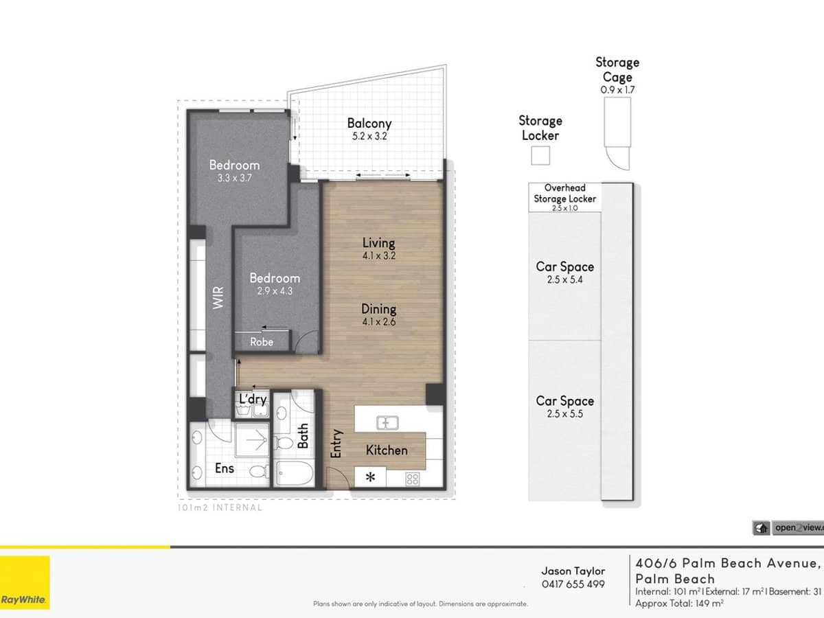 6 Palm Beach Avenue, Palm Beach - Thumbnail 4