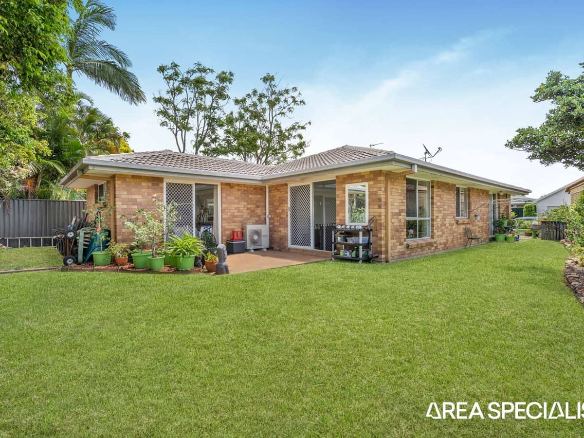 6 Roundelay Drive, Varsity Lakes - Thumbnail 6