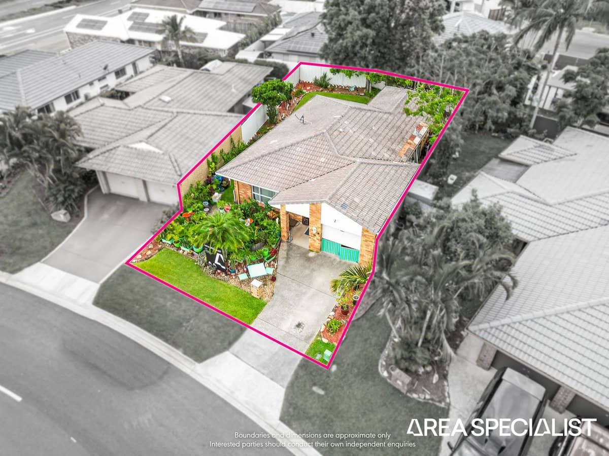 6 Roundelay Drive, Varsity Lakes - Thumbnail 18