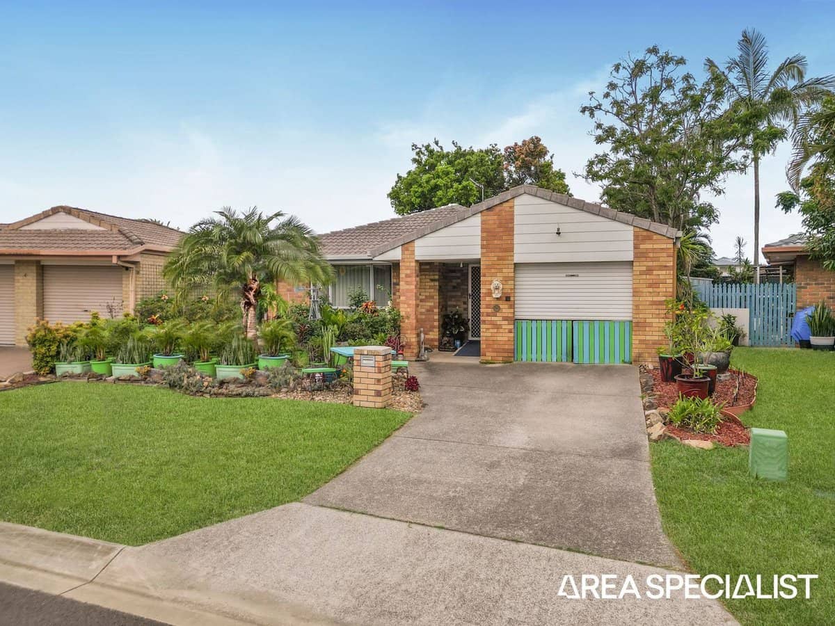 6 Roundelay Drive, Varsity Lakes - Thumbnail 19