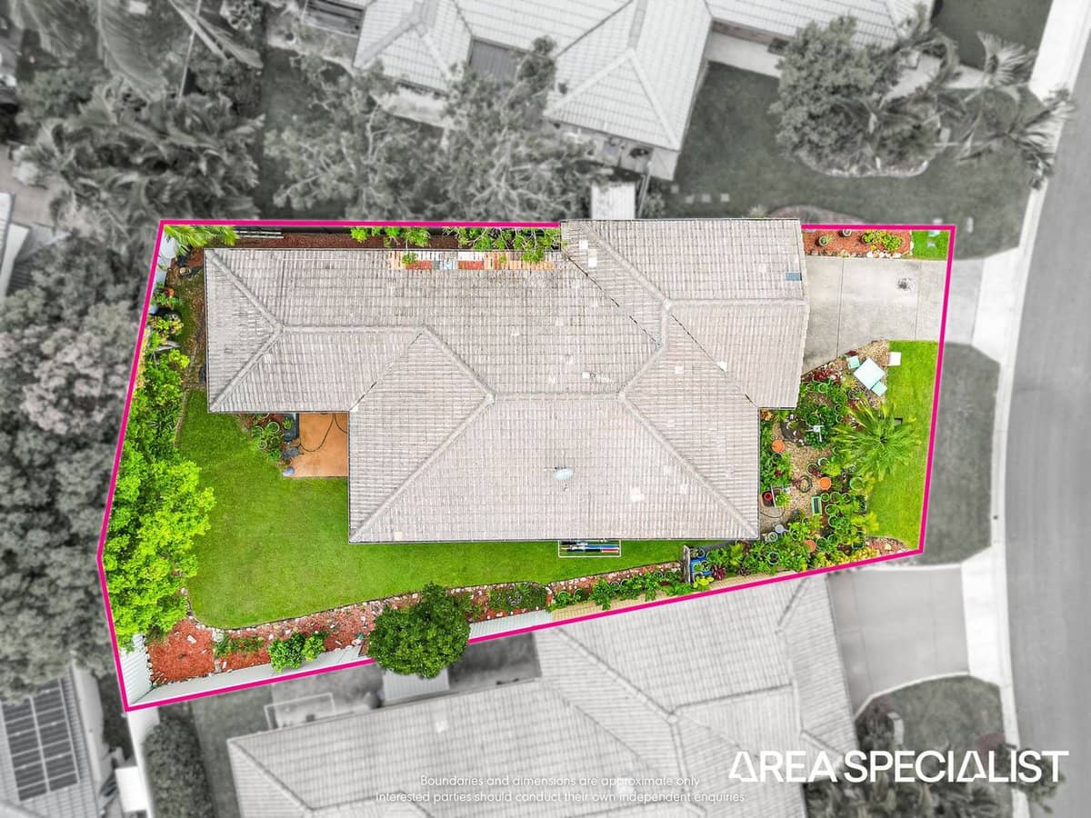 6 Roundelay Drive, Varsity Lakes - Thumbnail 20