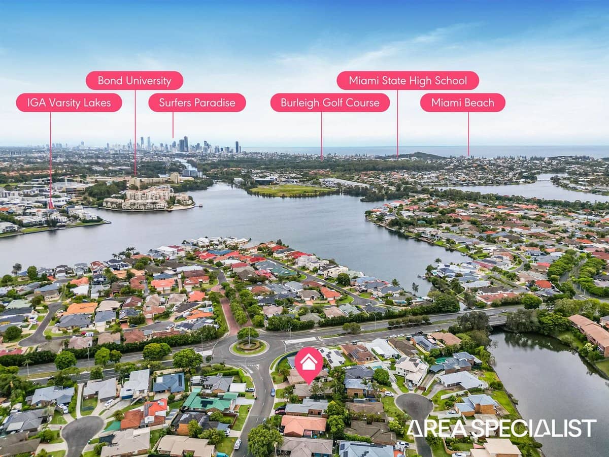 6 Roundelay Drive, Varsity Lakes - Thumbnail 21