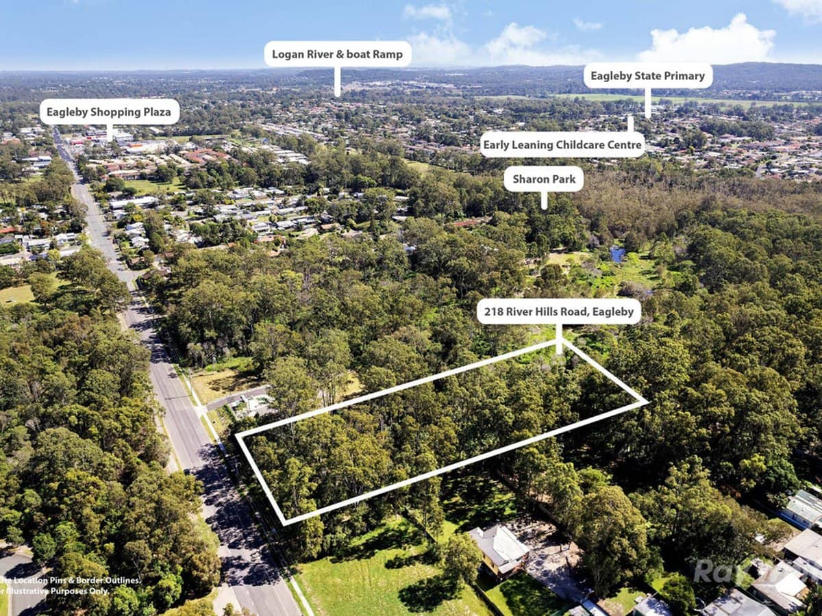 218-222 River Hills Road, EAGLEBY - Thumbnail 4