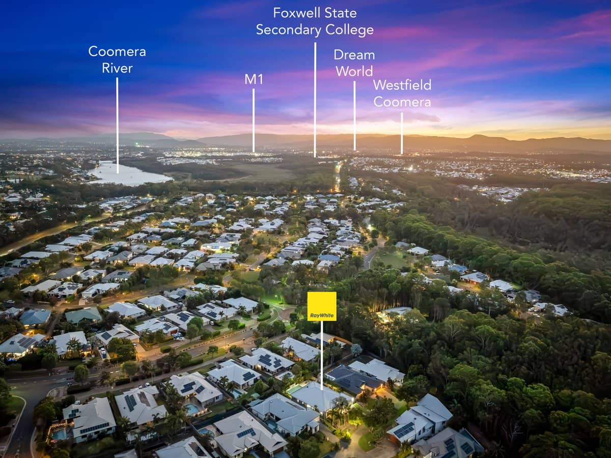 10 Pacha Close, Coomera Waters - Thumbnail 23
